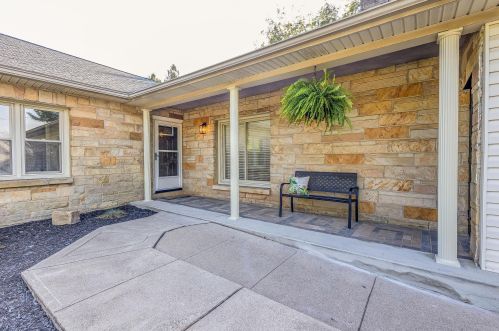 400 Wooster Rd, Mount Vernon, OH 43050-1216