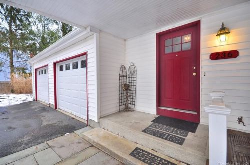 236 Second Hill Rd, Northville CT  06776-3122 exterior