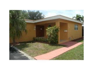 14865 10th Ct, Miami, FL 33161-2403