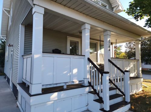 2400 12th St, Two Rivers, WI 54241-3425