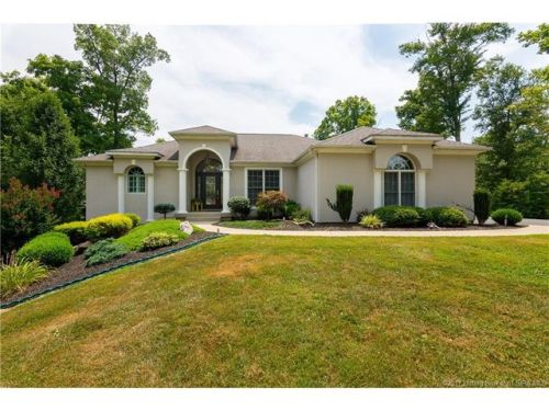 550 Martin John Rd, Lanesville, IN 47136-8575