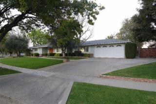 4668 Crystal Ave, Fresno, CA 93705-0201