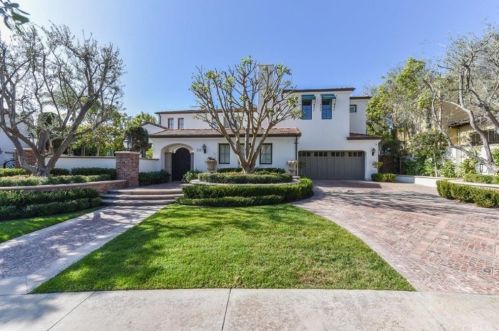 20 Tasman Sea, Newport Beach, CA 92657-2116