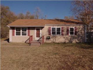 900 47, Wichita KS  67217-4830 exterior