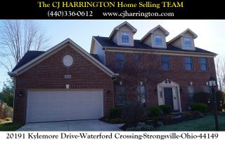 20191 Kylemore Dr, Cleveland, OH 44149-0928