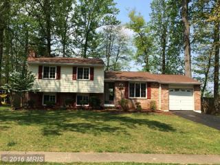 15904 Uppsala Ct, Woodbridge, VA 22191-4329