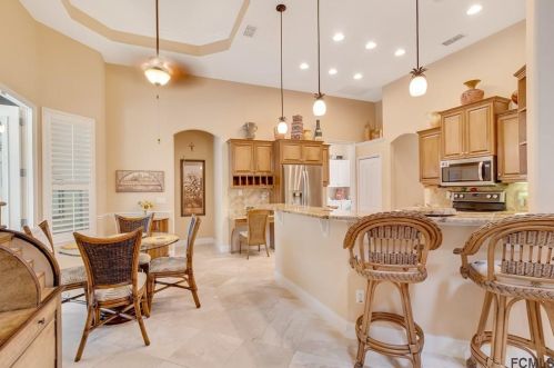 1341 Killbricken Cir, Ormond Beach FL  32174-3087 exterior