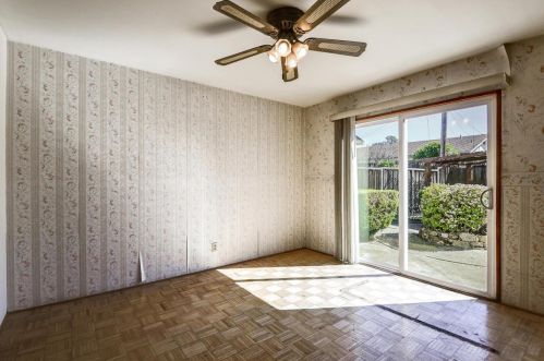 1450 Olympic Dr, Milpitas CA exterior