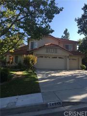 24556 Sagecrest Cir, Santa Clarita, CA 91381-2212