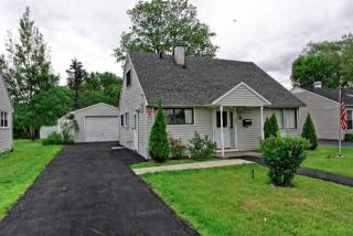 403 Whitehall Rd, Albany, NY 12208-1713