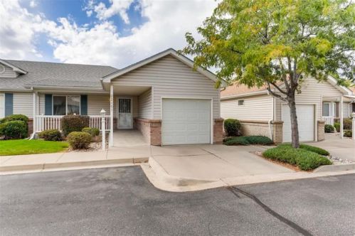 2215 Iola St, Denver CO  80238-3191 exterior