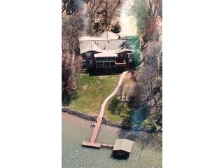 292 Ponderosa Cir, Mooresville, NC 28117-5500
