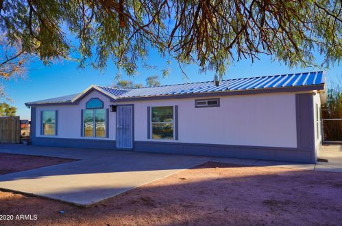 50741 Papago Rd, Maricopa AZ  85139-4715 exterior