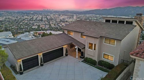 1914 Rams Horn Ct, Glendale, CA 91207-1062