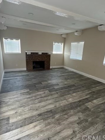 1713 San Vincente St, Compton CA  90221-2350 exterior