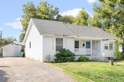417 Murdock Ave, Fruto, CA 95988-2419