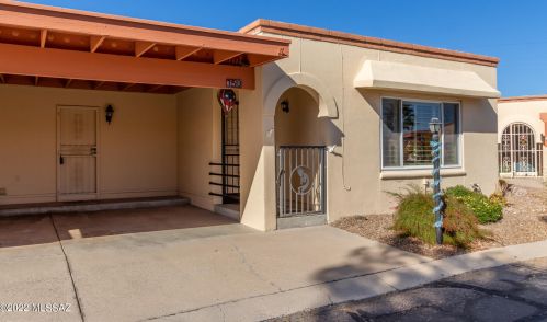 750 Ciudad Cir, Tucson, AZ 85710-6637