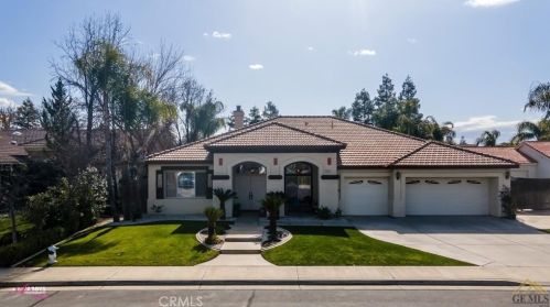 12413 Monterey Beach Dr, Bakersfield, CA 93311-5110