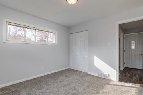 110 Chippewa Dr, Edgerton WI  53534-9327 exterior