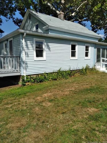 377 Broad St, Bristol CT  06010-6665 exterior