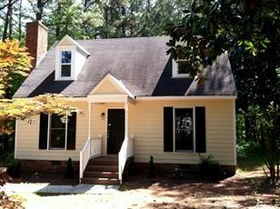 1117 Twin Cedar Ln, Eagle Rock, NC 27591-9688