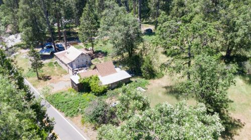 15451 Pioneer Creek Rd, Pioneer, CA 95666-9431