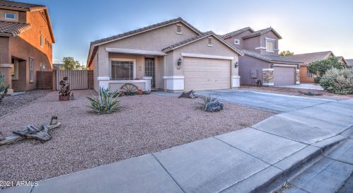 1177 Kingman St, Casa Grande, AZ 85122-6729