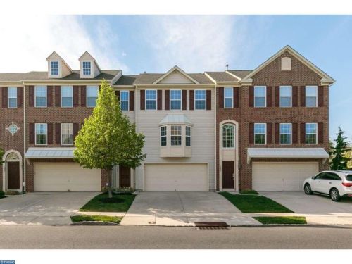 1595 Jason Dr, Riverton, NJ 08077-1557