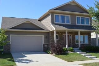 9513 Dregers Way, Madison, WI 53593-9190