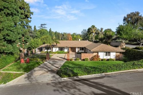 401 Pinata Pl, Fullerton, CA 92835-3417