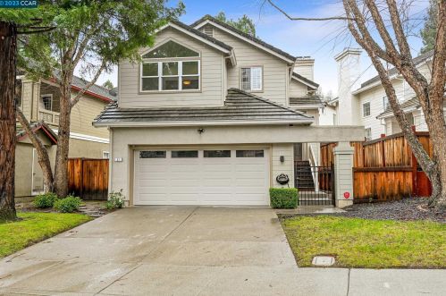 27 Sage Hill Ct, Danville, CA 94526-5639