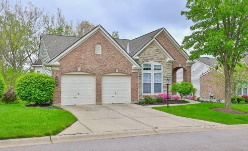 6538 Balcomie Ct, Florence, KY 41042-7060