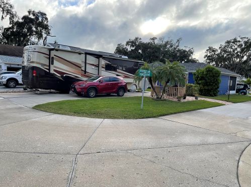 2621 Frontier Dr, Titusville, FL