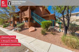 905 Mesquite Springs Dr, Mesquite, NV 89027-2336