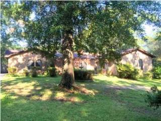 5400 Todd Blvd, Mobile, AL 36619-9200