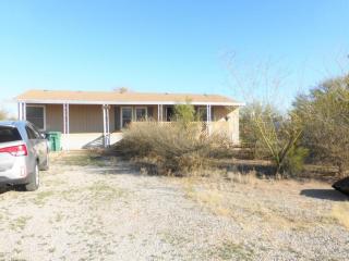 17660 Bacabi Rd, Marana, AZ 85653-9515