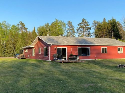 10109 Olker Rd, Lco Commercial Cent, WI 54843-2674