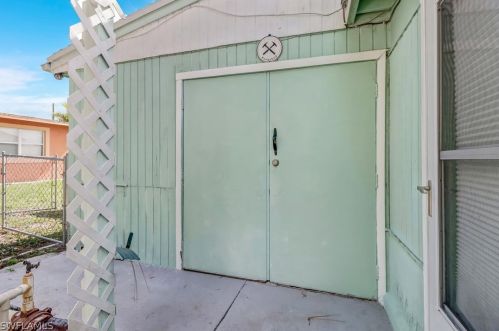 117 Alcala Ave, Lehigh Acres FL 33936-6850 exterior