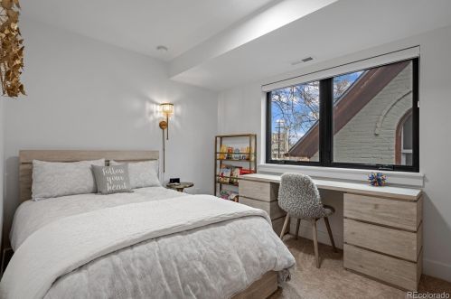 1877 Race St, Denver CO  80206-1115 exterior