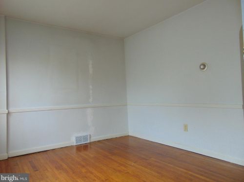 2523 49th St, Camden NJ  08110-1908 exterior