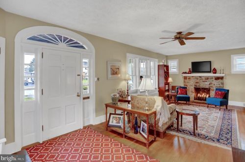 25 Welty Ave, Siddonsburg, PA 17019-1361