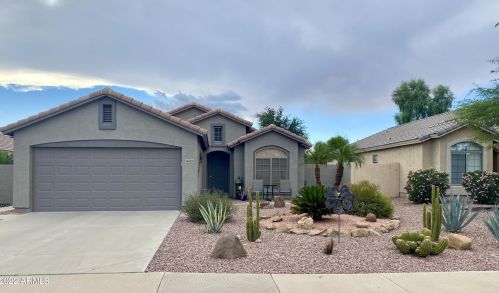 14020 134th Ln, Sun City, AZ 85379-6472
