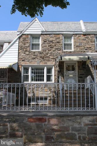 2930 Broad St, Philadelphia PA  19132-2401 exterior