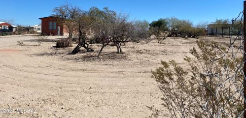 10397 Summit Park Rd, Tucson, AZ 85756-8924