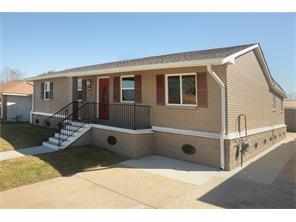 5833 Segnette Dr, Marrero, LA 70072-4715