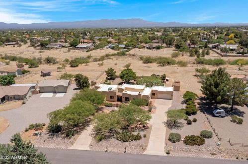 4535 Sauk Ave, Sierra Vista, AZ 85650-8102