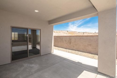 3284 Secret Pass Cyn Dr, Bullhead City AZ exterior