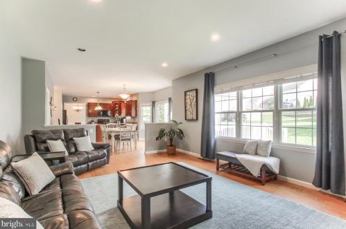 473 Adam Ln, Navy Sup Dpt PA  17050-2477 exterior