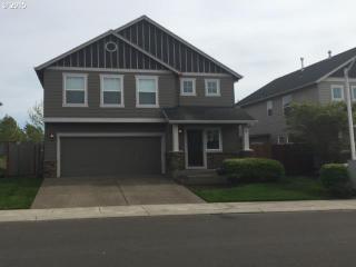 977 1st Ave, Barlow, OR 97013-3800