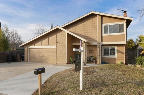 6307 Misty Wood Way, Citrus Heights CA  95621-3504 exterior
